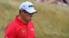 Realising Major slam a ‘monumental task’ for Mickelson, says Gary Player