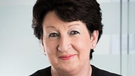 Chairwoman of Shannon Group steps down from role