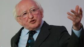 Mother and baby homes: Higgins says State must bear ultimate responsibility