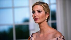Ivanka Trump targeted by celebrities in Instagram campaign