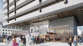 Central Bank site development plan gets go-ahead