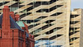 Central Bank sees ‘no evidence’ vulture funds more aggressive than banks