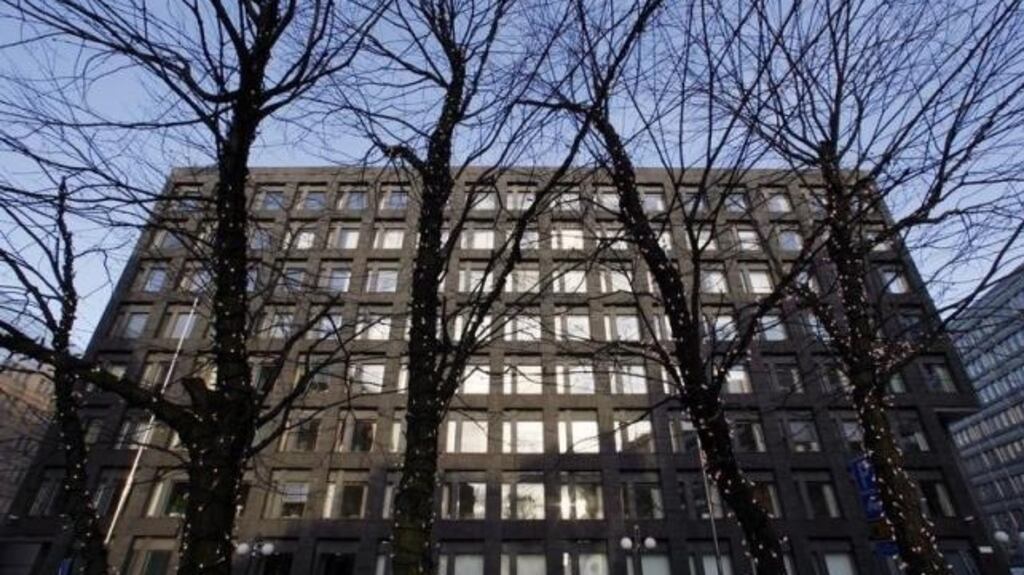 Sweden’s Riksbank raises  quantitative easing program was by 65 billion kronor ($6.9 billion). The bank opted to keep the benchmark repo rate at minus 0.35 per cent.