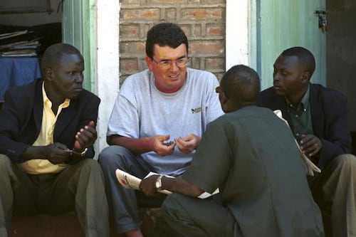 Let us celebrate our missionaries, those who have spent decades looking after strangers in strange lands