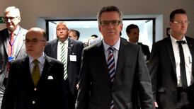 EU fails to agree on relocation proposal