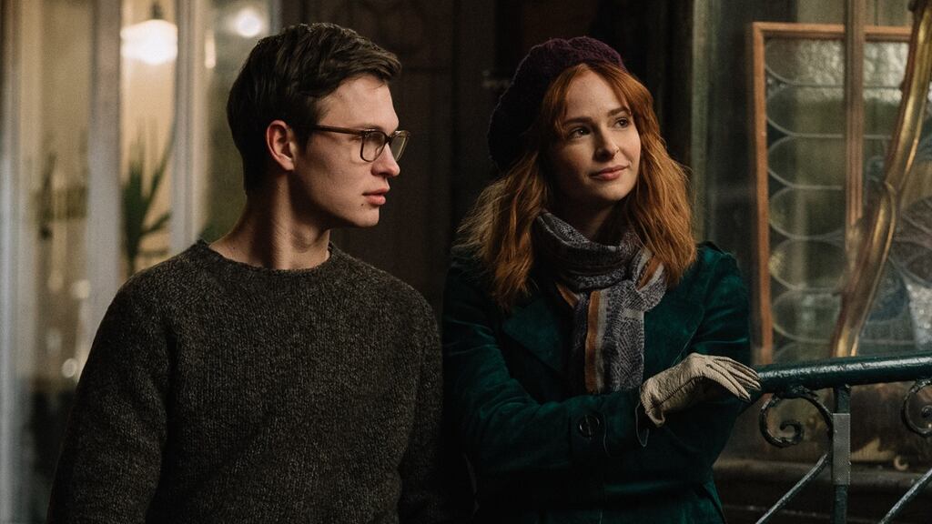 The patina of superficial quality is so robust it’s hard to think of The Goldfinch as ‘a bad film’