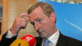 Loss of Brooks gigs to cost Dublin €250m, Taoiseach says