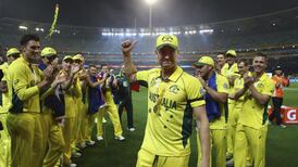 Australia dedicate World Cup triumph to late Phillip Hughes