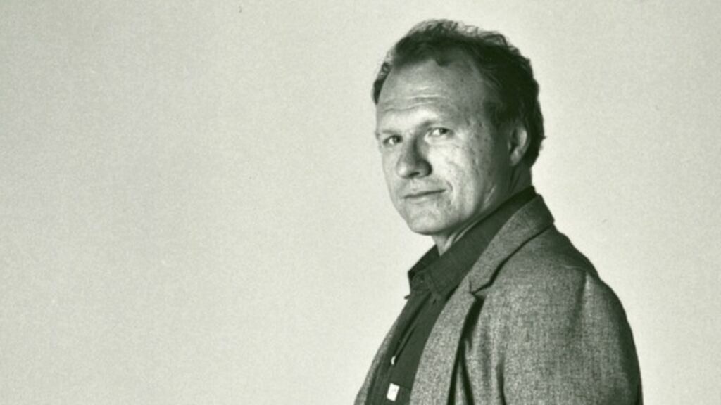 William O’Rourke: Everyone is a crime writer, in the largest sense