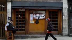 Smurfit Kappa fights back as Venezuela seizes unit temporarily