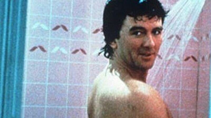 Patrick Duffy as Bobby Ewing: the audition for Man from Atlantis went swimmingly