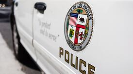 Los Angeles increases security following ‘specific’ threat to rail line