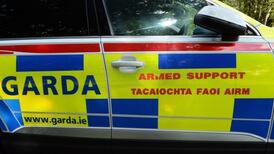 Facebook takes down posts about garda in Longford shooting