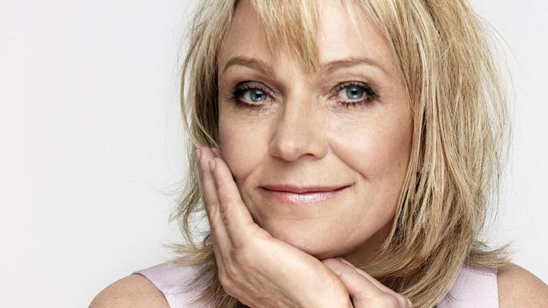 Helen Fielding, author of the Bridget Jones novels. Photograph: Freud/PA