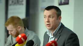 Cancer survivor Brendan Ogle to appeal WRC rejection of claim he was discriminated against