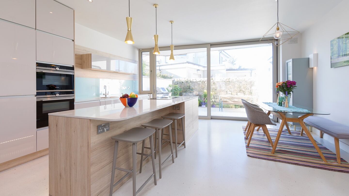 No 5, Dromard Terrace, Sandymount