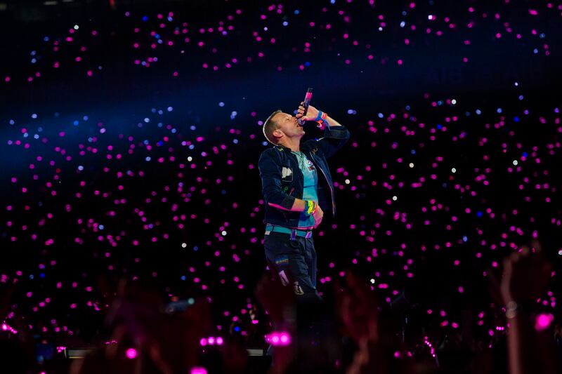 Photograph: Tom Honan