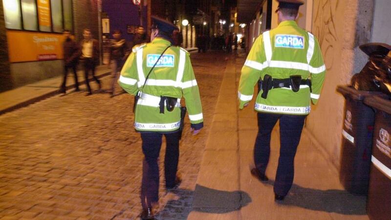 Mr Justice Michael Peart said the local authority had ignored its bylaws which do not allow collection of commercial waste between 12pm and 6am in Temple Bar. Photograph: Frank Miller/The Irish Times