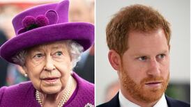 British royals crisis meeting: everything you need to know