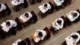 Applications to sit 2020 Leaving Cert exams open on Monday