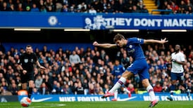 Revitalised Chelsea bounce back with crucial win over Spurs