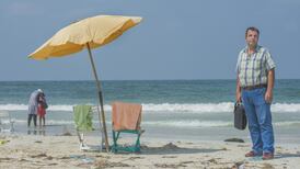 Syrian refugees’ road to Europe comes to a halt in Egypt