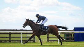 Goffs Million tops rich weekend action at the Curragh