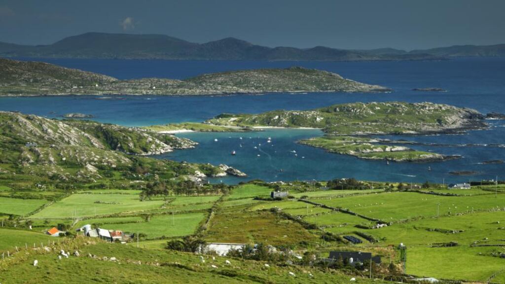 Paud O’Leary died after he was struck by a vehicle while he was out for a training cycle for the annual Ring of Kerry Charity Cycle.