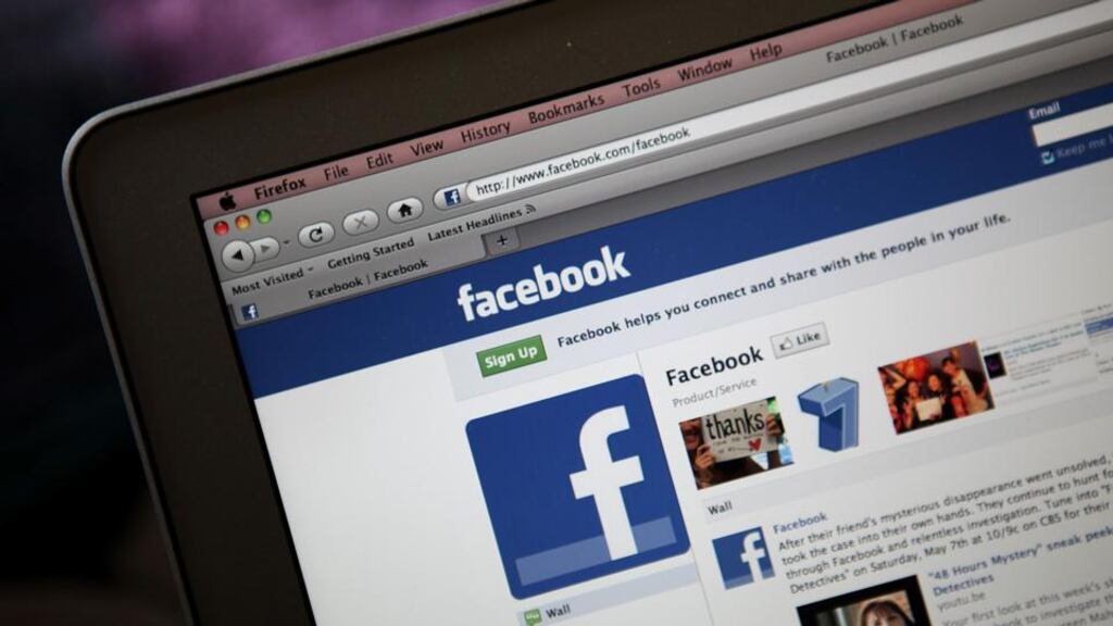 Human Rights Watch has urged EU foreign policy chief Catherine Ashton to condemn convictions imposed in Saudi Arabia for posting messages on Facebook calling for anti-government protests. Photograph: Justin Sullivan/Getty Images