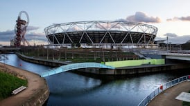 West Ham sell out 50,000 season tickets for Olympic Stadium