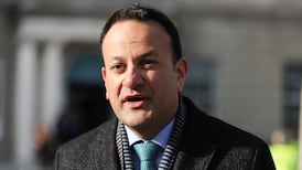 Coalition’s success shows Civil War politics over, Varadkar says