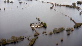 Irish insurance companies raise concerns over effects of climate change
