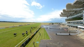 Kameko shocks Pinatubo in 2,000 Guineas at Newmarket