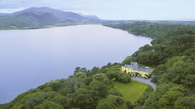 Walk for the Weekend: Take the path of mythical lovers