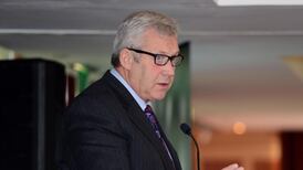 Irish Water to be covered by FOI, says O’Dowd