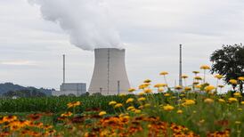 Energy fears drive talk of German nuclear renaissance