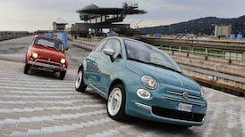 85: Fiat 500 – Holding its own as we wait to see what happens next