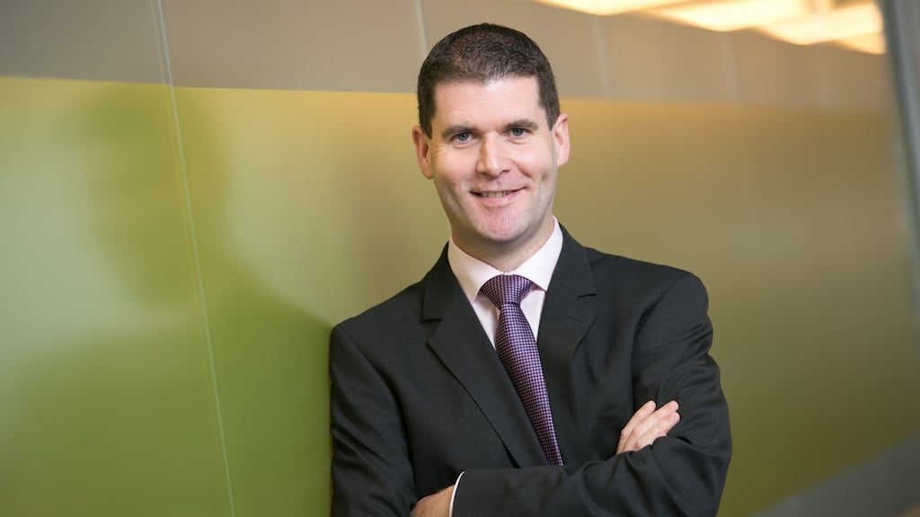 Pádraig Sheerin: “More Irish SMEs than ever before are embracing the possibilities of technology to enhance their customer experience.”