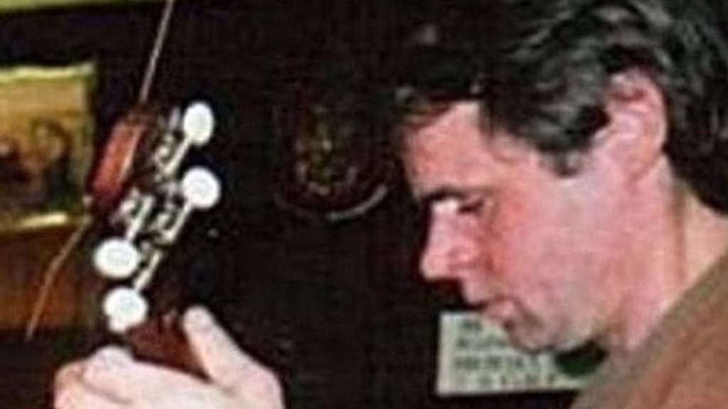 A Sligo woman has been sentenced to four years in prison for staging the suicide of Matt Kivlehan (pictured) in order to impede the prosecution of her brother.