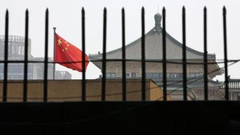 Dispute over regulators’ access to documents