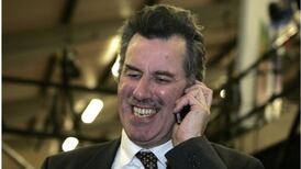 SDLP rules out SF election pact to counter unionist deal