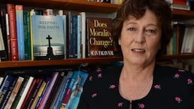 Amnesty and ICCL call for Yes vote in blasphemy referendum