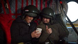 Britain looks into supplying fighter jets to Ukraine