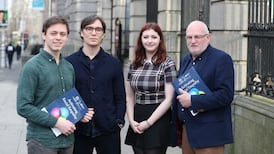 Irish youth to lead global study into impact of Covid-19 on young people