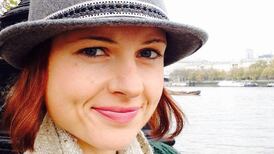 Casting a ballot in the UK election makes me feel I belong