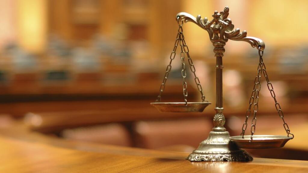 A Latvian woman who threw her partner’s six-year-old child against a wall and beat him with a mop while she was drunk will be sentenced on Friday