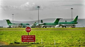 Talks resume in Aer Lingus dispute