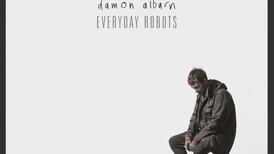 Damon Albarn: Everyday Robots