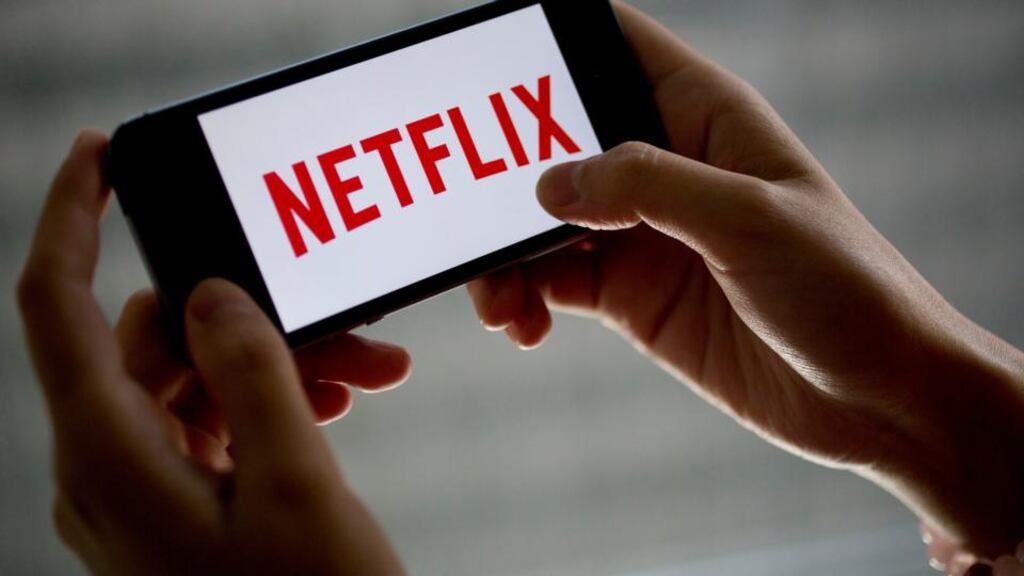 Netflix, the video-streaming service that is expanding aggressively across Europe, does not plan to increase its monthly charge despite the introduction of the new tax. (Photograph: Andrew Harrer/Bloomberg)