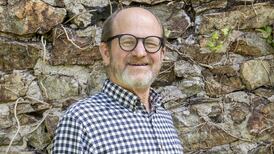 ‘Irish weather lets me cook dishes I rarely would in California’